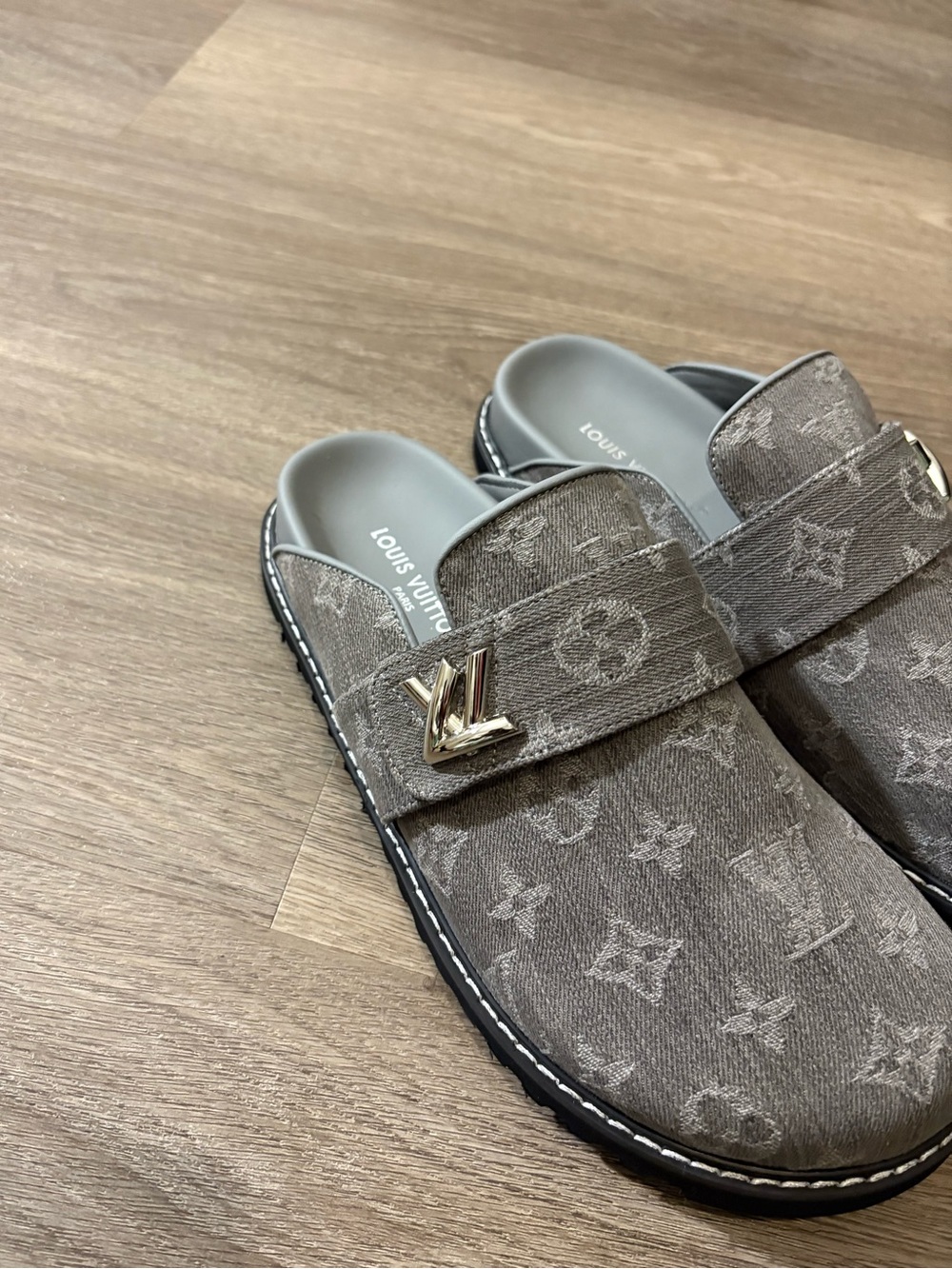 Lv mules - Picture 3 of 6